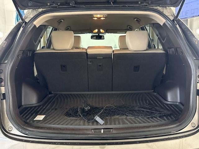 2013 Hyundai Santa Fe 2.0T Sport