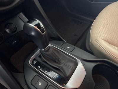 2013 Hyundai Santa Fe 2.0T Sport