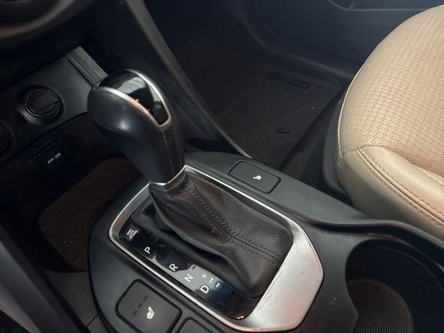 2013 Hyundai Santa Fe 2.0T Sport