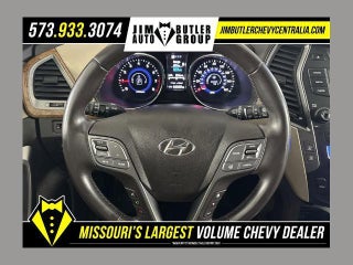 2013 Hyundai Santa Fe 2.0T Sport