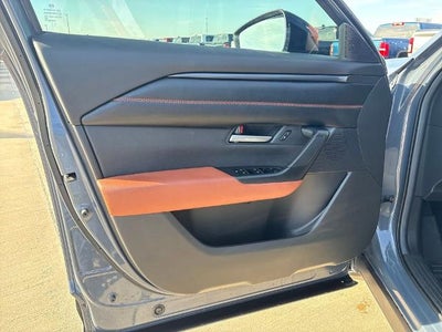 2023 Mazda Mazda CX-50 2.5 Turbo Meridian Edition