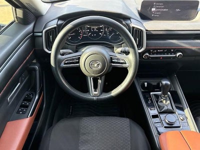 2023 Mazda Mazda CX-50 2.5 Turbo Meridian Edition