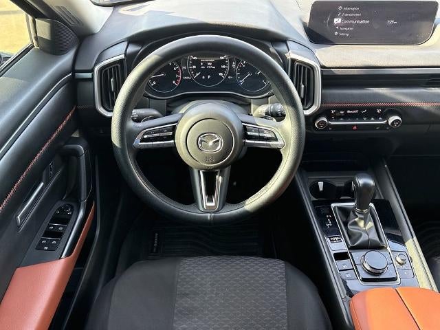 2023 Mazda Mazda CX-50 2.5 Turbo Meridian Edition