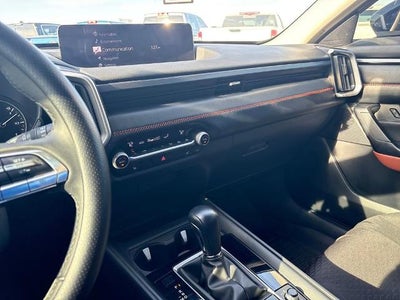 2023 Mazda Mazda CX-50 2.5 Turbo Meridian Edition