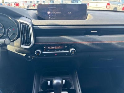 2023 Mazda Mazda CX-50 2.5 Turbo Meridian Edition