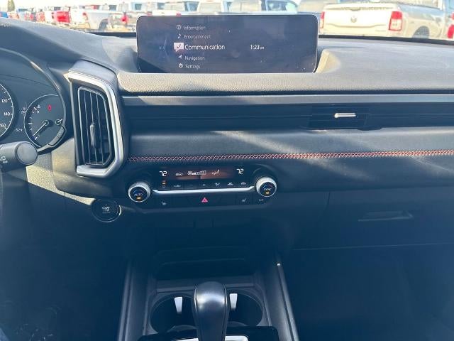 2023 Mazda Mazda CX-50 2.5 Turbo Meridian Edition