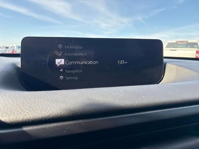 2023 Mazda Mazda CX-50 2.5 Turbo Meridian Edition