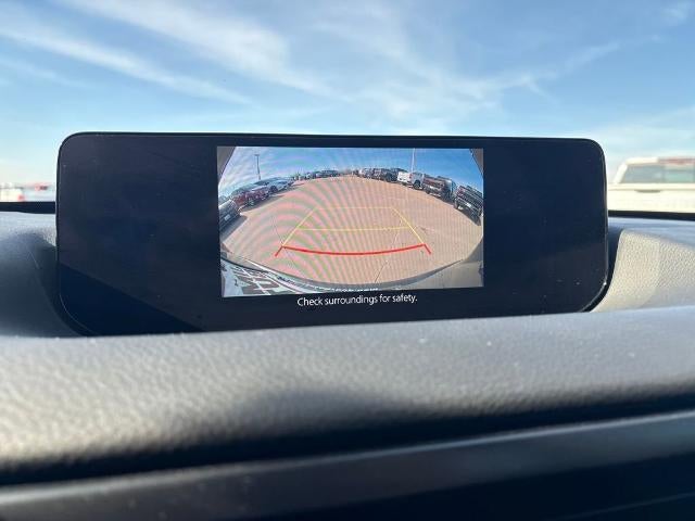 2023 Mazda Mazda CX-50 2.5 Turbo Meridian Edition