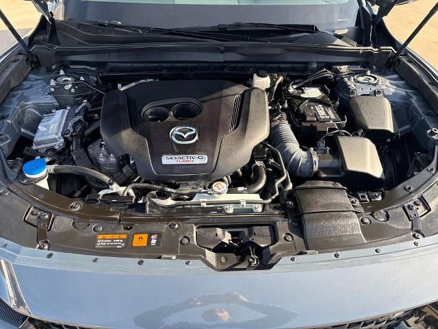 2023 Mazda Mazda CX-50 2.5 Turbo Meridian Edition