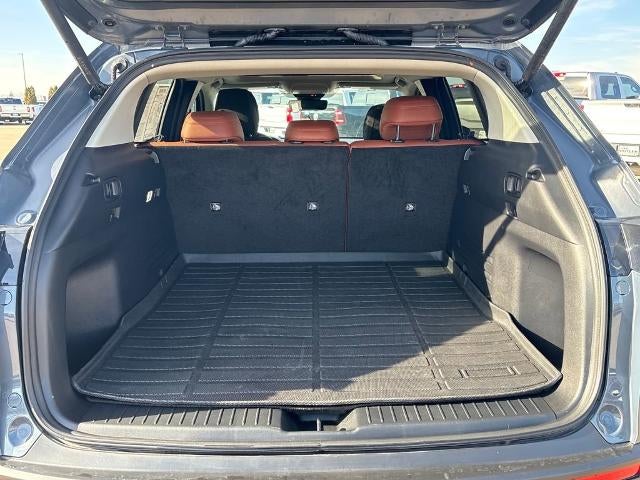 2023 Mazda Mazda CX-50 2.5 Turbo Meridian Edition