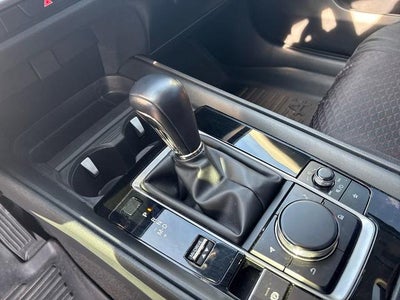 2023 Mazda Mazda CX-50 2.5 Turbo Meridian Edition