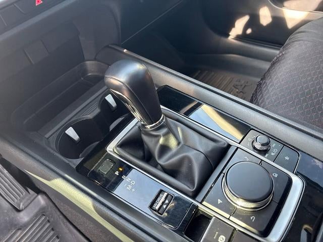 2023 Mazda Mazda CX-50 2.5 Turbo Meridian Edition