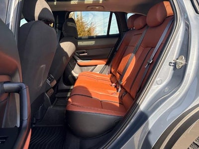 2023 Mazda Mazda CX-50 2.5 Turbo Meridian Edition