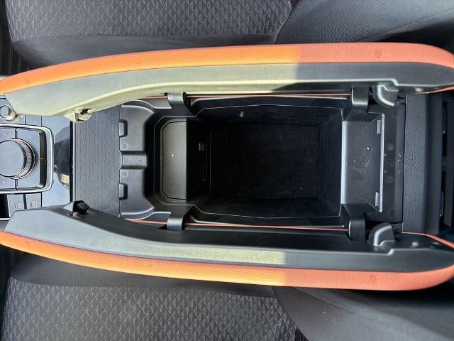 2023 Mazda Mazda CX-50 2.5 Turbo Meridian Edition