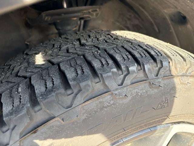 2023 Mazda Mazda CX-50 2.5 Turbo Meridian Edition