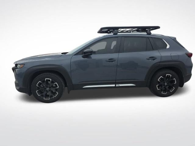 2023 Mazda Mazda CX-50 2.5 Turbo Meridian Edition