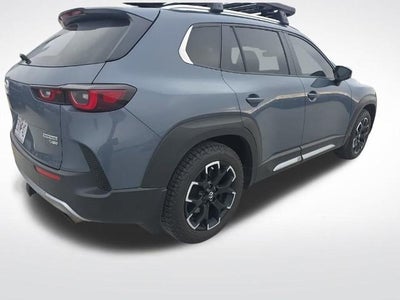 2023 Mazda Mazda CX-50 2.5 Turbo Meridian Edition