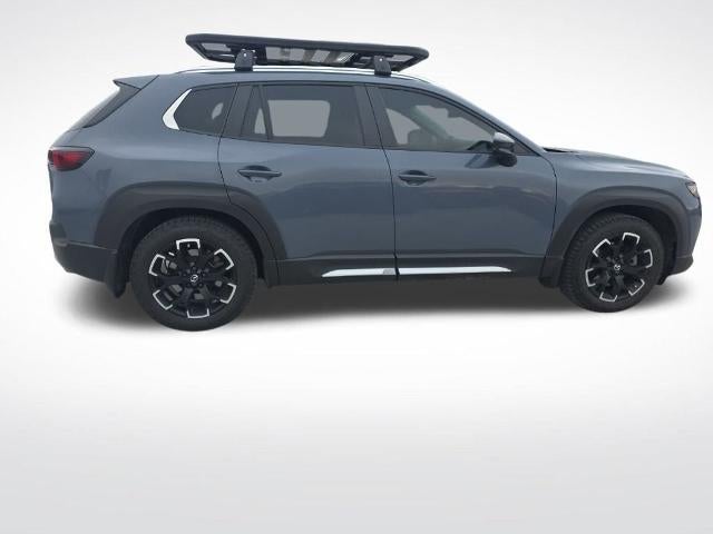 2023 Mazda Mazda CX-50 2.5 Turbo Meridian Edition