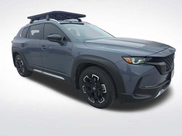 2023 Mazda Mazda CX-50 2.5 Turbo Meridian Edition