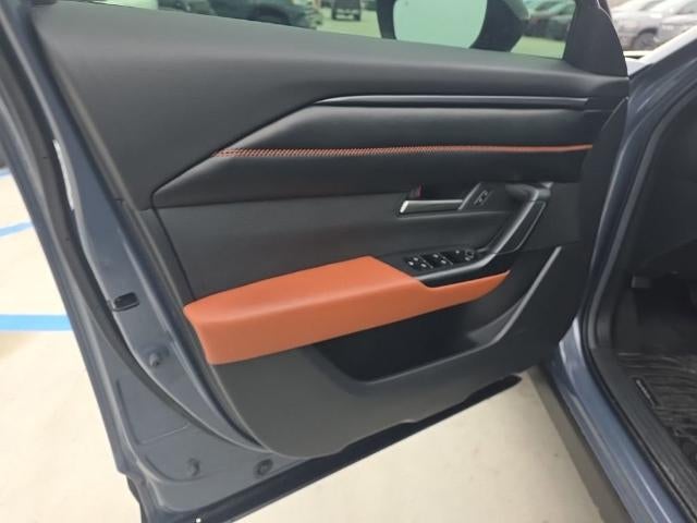 2023 Mazda Mazda CX-50 2.5 Turbo Meridian Edition