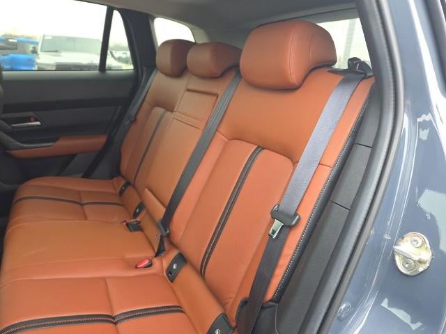 2023 Mazda Mazda CX-50 2.5 Turbo Meridian Edition