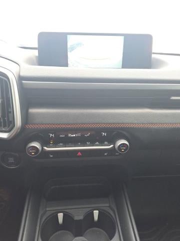 2023 Mazda Mazda CX-50 2.5 Turbo Meridian Edition