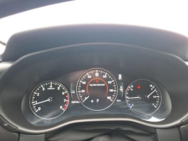 2023 Mazda Mazda CX-50 2.5 Turbo Meridian Edition