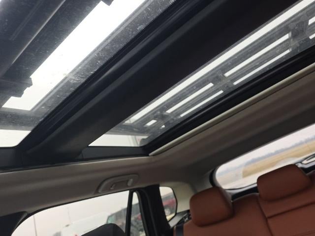 2023 Mazda Mazda CX-50 2.5 Turbo Meridian Edition