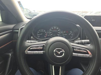 2023 Mazda Mazda CX-50 2.5 Turbo Meridian Edition