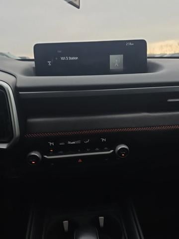 2023 Mazda Mazda CX-50 2.5 Turbo Meridian Edition