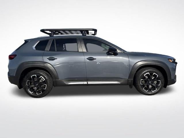 2023 Mazda Mazda CX-50 2.5 Turbo Meridian Edition