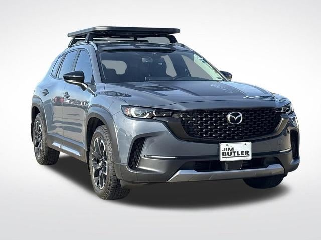 2023 Mazda Mazda CX-50 2.5 Turbo Meridian Edition