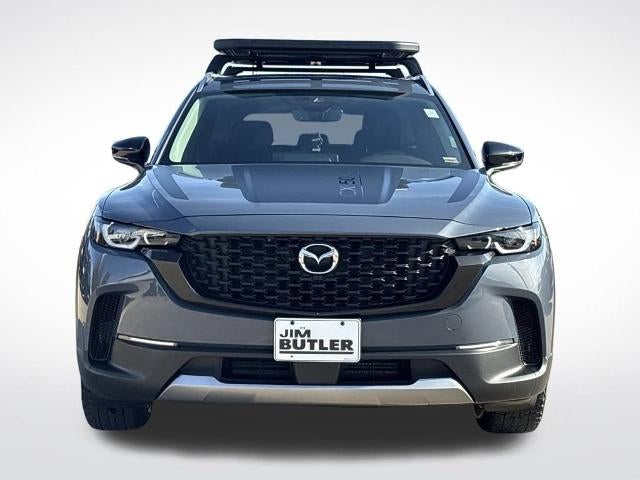 2023 Mazda Mazda CX-50 2.5 Turbo Meridian Edition