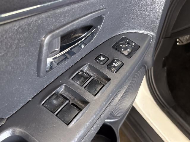 2019 Mitsubishi Outlander Sport ES 2.0