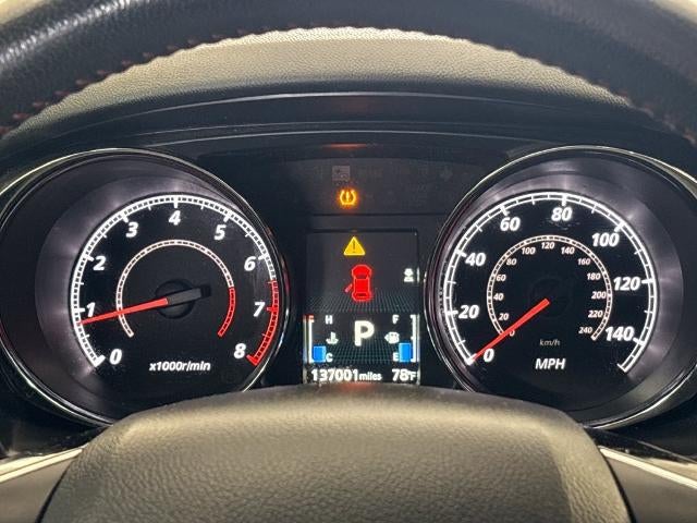 2019 Mitsubishi Outlander Sport ES 2.0