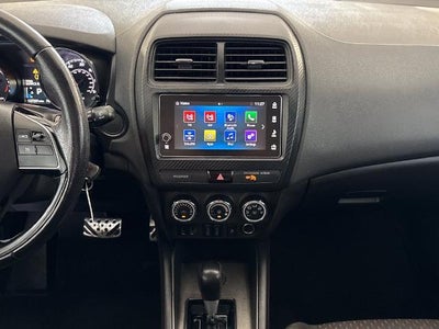 2019 Mitsubishi Outlander Sport ES 2.0