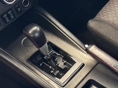 2019 Mitsubishi Outlander Sport ES 2.0