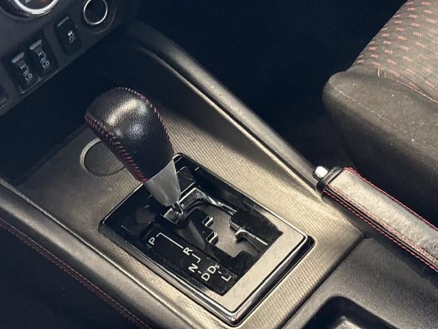 2019 Mitsubishi Outlander Sport ES 2.0