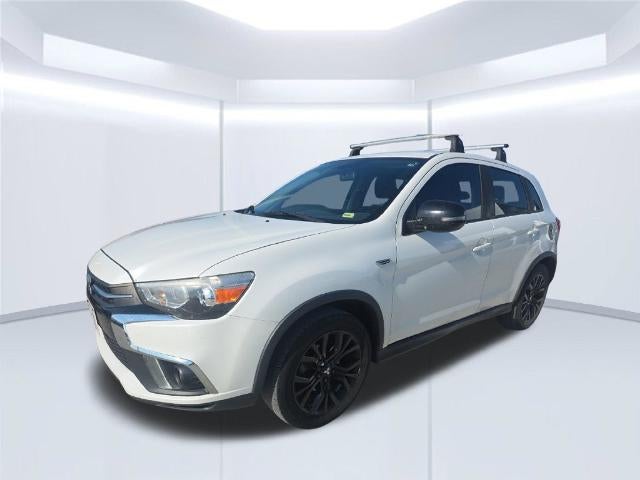 2019 Mitsubishi Outlander Sport ES 2.0