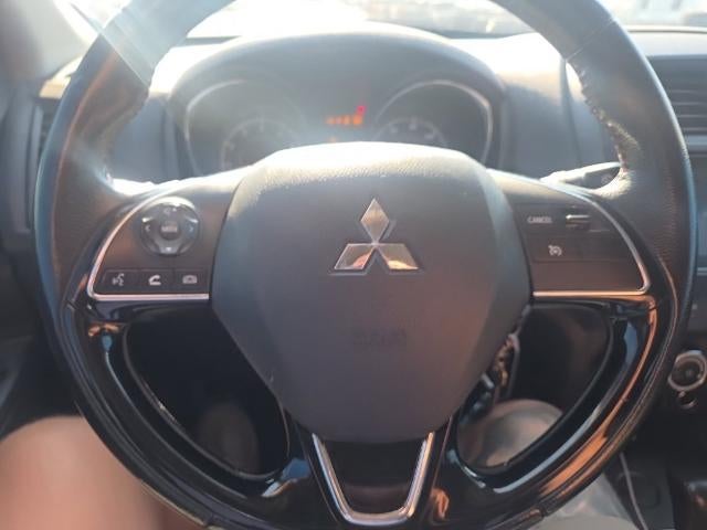 2019 Mitsubishi Outlander Sport ES 2.0