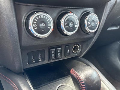 2019 Mitsubishi Outlander Sport ES 2.0
