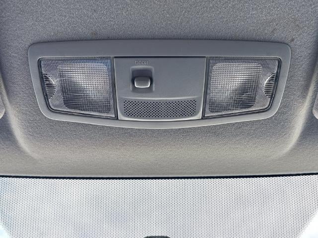 2019 Mitsubishi Outlander Sport ES 2.0