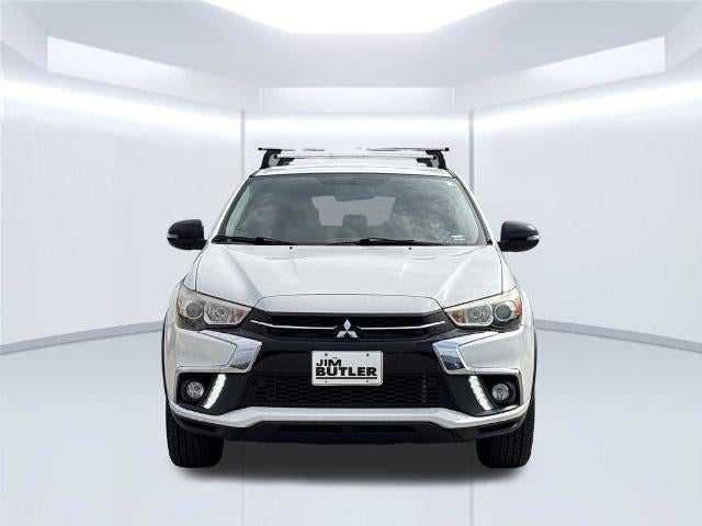 2019 Mitsubishi Outlander Sport ES 2.0