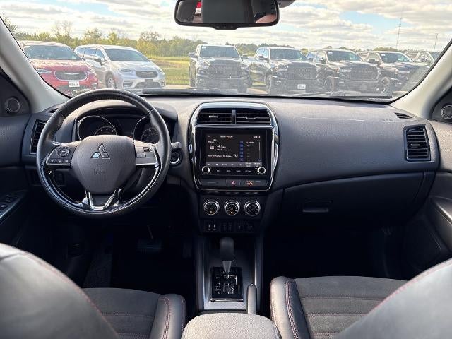 2023 Mitsubishi Outlander Sport 2.0 SE AWC
