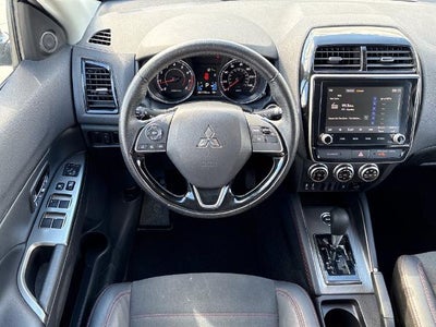 2023 Mitsubishi Outlander Sport 2.0 SE AWC