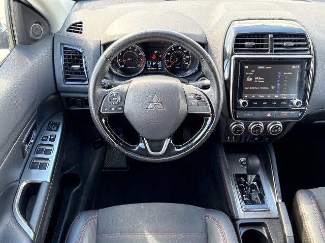 2023 Mitsubishi Outlander Sport 2.0 SE AWC