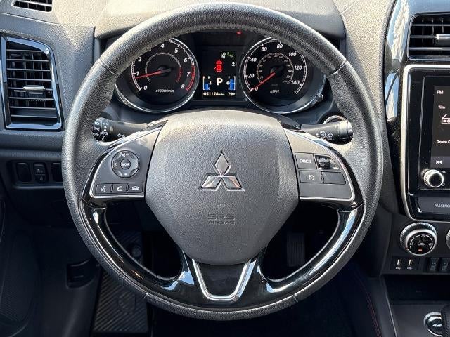 2023 Mitsubishi Outlander Sport 2.0 SE AWC