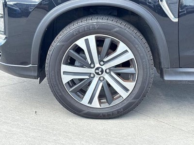 2023 Mitsubishi Outlander Sport 2.0 SE AWC