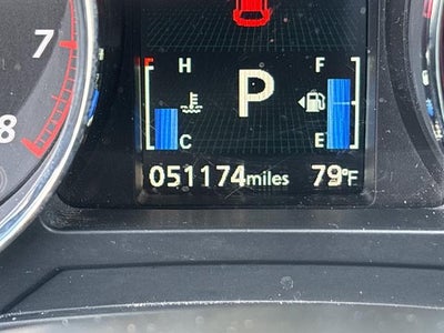 2023 Mitsubishi Outlander Sport 2.0 SE AWC