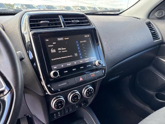 2023 Mitsubishi Outlander Sport 2.0 SE AWC